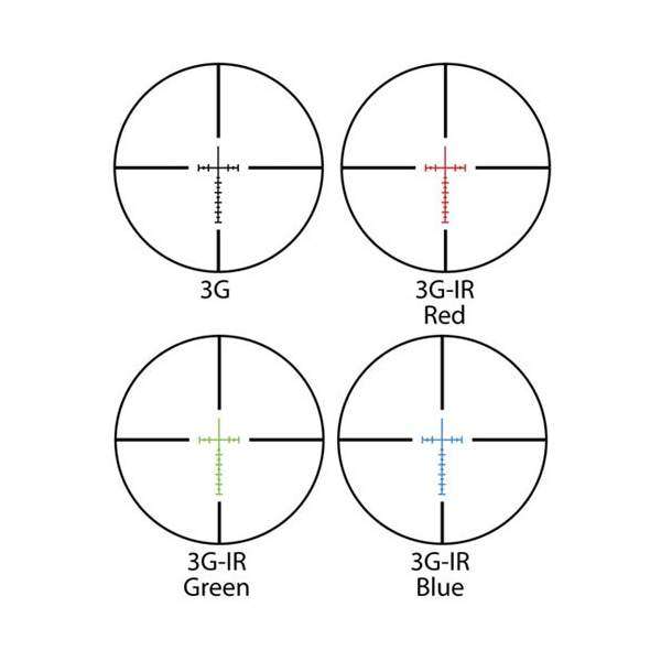 Прицел оптический Barska Point Black 4-16x40 SF (IR 3G) - 3376045 Прицел оптический Barska Point Black 4-16x40 SF (IR 3G) - 3376045