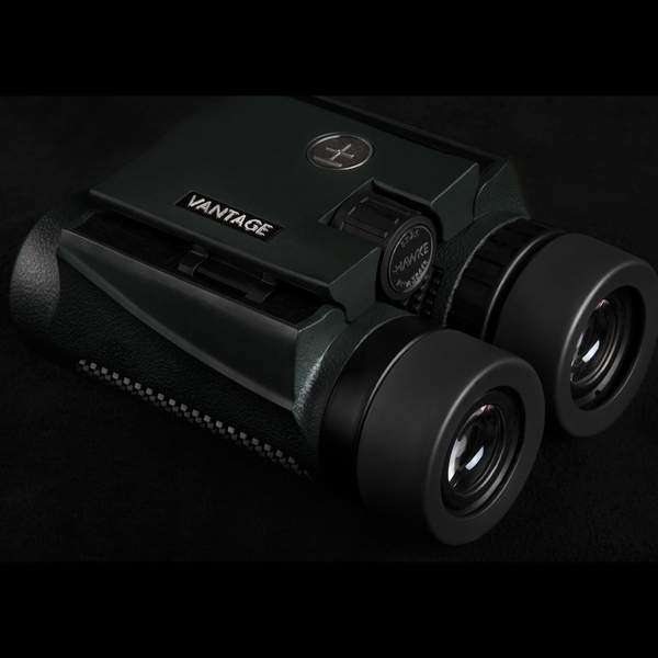 Бінокль Hawke Vantage 8x25 WP (Green) - 3376052