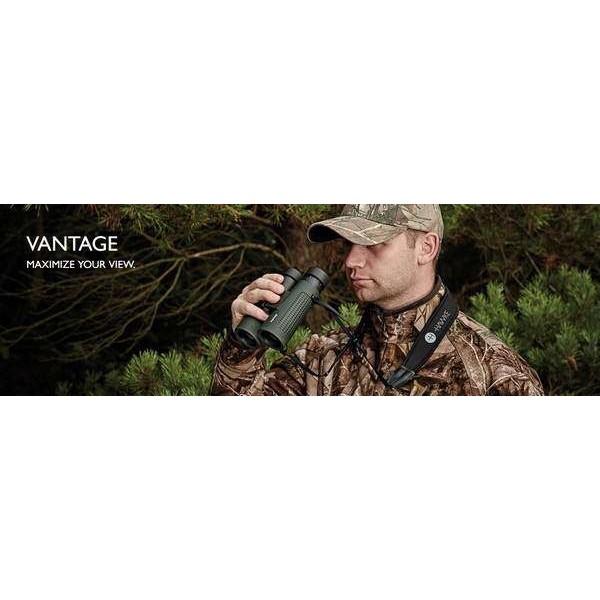 Бінокль Hawke Vantage 8x25 WP (Green) - 3376052