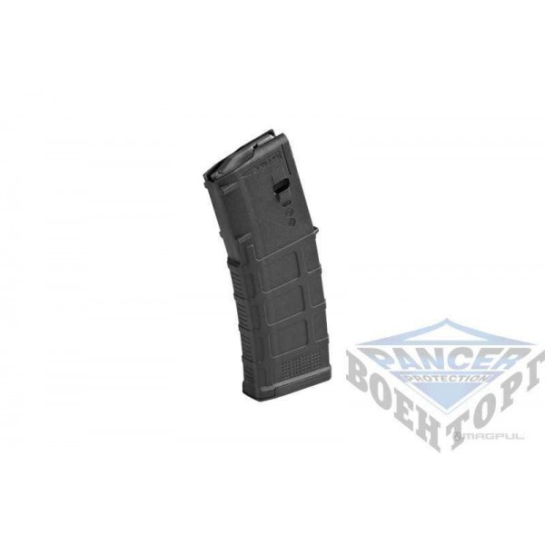 Magpul PMAG 40 AR/M4 GEN M3 5.56x45 Black Magpul PMAG 40 AR/M4 GEN M3 5.56x45 - 3376053
