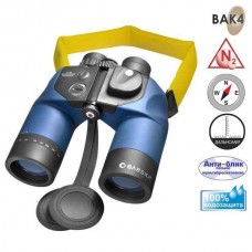 Бінокль Barska Deep Sea 7X50 WP Digital Compass