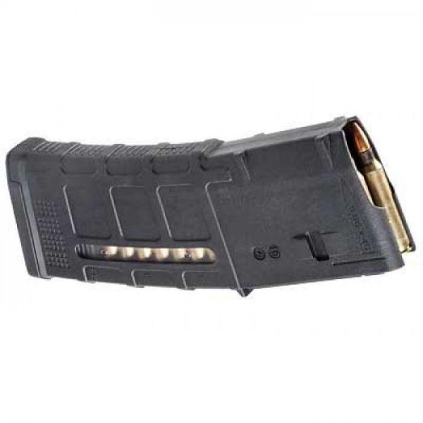 Magpul PMAG 30 AR/M4 GEN M3 Window 5.56x45 Black - 3376057 Magpul PMAG 30 AR/M4 GEN M3 Window 5.56x45 Black - 3376057