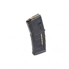 Magpul PMAG 30 AR/M4 GEN M3 Window 5.56x45 Black