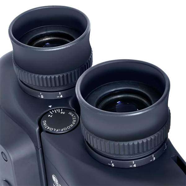 Бінокль Bresser Nautic 7x50 WD Compass - 3376058 Бінокль Bresser Nautic 7x50 WD Compass - 3376058