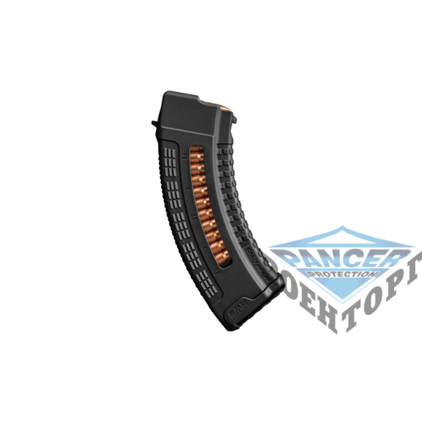 FAB Defense магазин 7,62х39 Ultimag AK 30R Black Ultimag AK 30R Black - 3376061