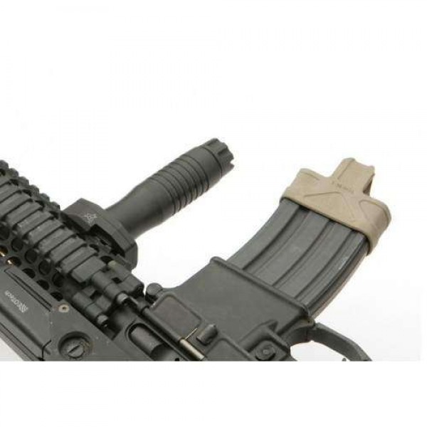 Magpul петля для магазинів USGI 5.56 NATO (3 шт) FDE - 3376065 Magpul петля для магазинів USGI 5.56 NATO (3 шт) FDE - 3376065