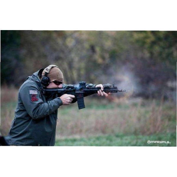 Magpul PMAG 30 AR/M4 GEN M3 5.56x45 Black - 3376069 Magpul PMAG 30 AR/M4 GEN M3 5.56x45 Black - 3376069