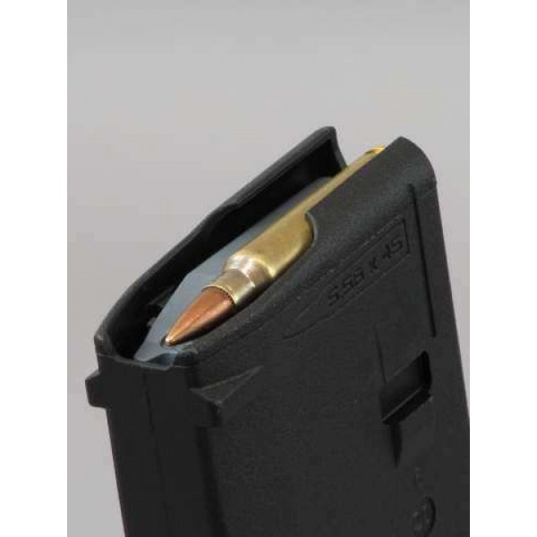 Magpul PMAG 30 AR/M4 GEN M3 5.56x45 Black - 3376069 Magpul PMAG 30 AR/M4 GEN M3 5.56x45 Black - 3376069