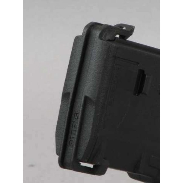 Magpul PMAG 30 AR/M4 GEN M3 5.56x45 Black - 3376069 Magpul PMAG 30 AR/M4 GEN M3 5.56x45 Black - 3376069