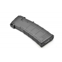 Magpul PMAG 30 AR/M4 GEN M3 5.56x45 Black Magpul PMAG 30 AR/M4 GEN M3 5.56x45