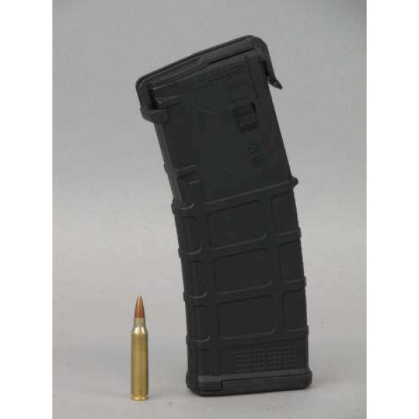Magpul PMAG 30 AR/M4 GEN M3 5.56x45 Black - 3376069 Magpul PMAG 30 AR/M4 GEN M3 5.56x45 Black - 3376069