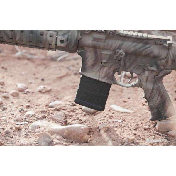 Magpul PMAG 20 AR/M4 GEN M3 5.56x45 Black - 3376071 Magpul PMAG 20 AR/M4 GEN M3 5.56x45 Black - 3376071