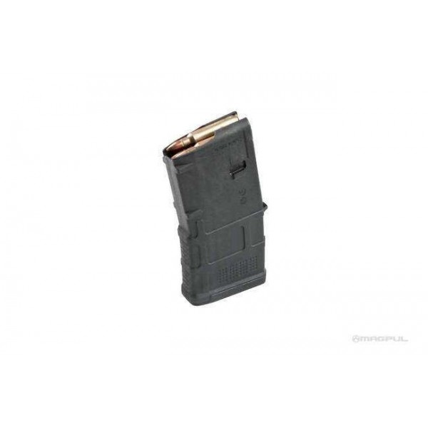 Magpul PMAG 20 AR/M4 GEN M3 5.56x45 Black - 3376071