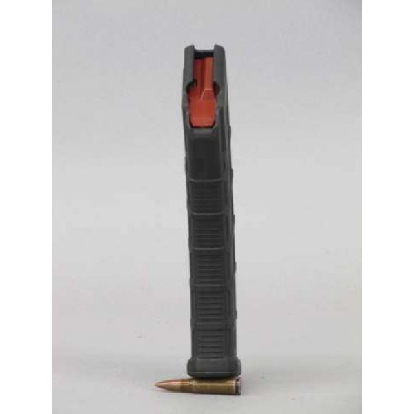 Magpul PMAG 30 AK/AKM MOE 7.62x39 Black - 3376072 Magpul PMAG 30 AK/AKM MOE 7.62x39 Black - 3376072
