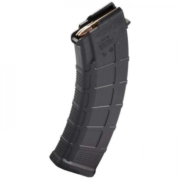 Magpul PMAG 30 AK/AKM MOE 7.62x39 Black - 3376072