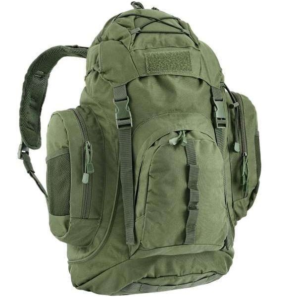 Рюкзак тактический Defcon 5 Tactical Assault 50 (OD Green) - 3376074