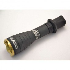 Ліхтар Armytek Predator Pro v3 XB-H Gold (APPgv3)