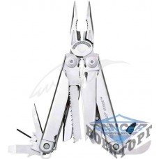 Мультитул Leatherman Surge with Leather Sheath