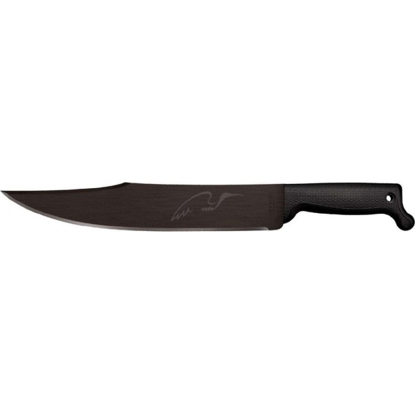 Мачете Cold Steel Bowie machete (з чохлом) - 3376105