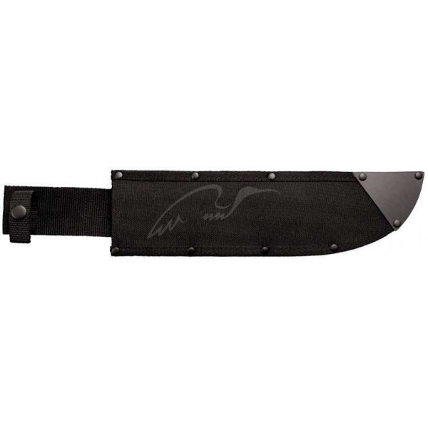 Мачете Cold Steel Bowie machete (з чохлом) - 3376105