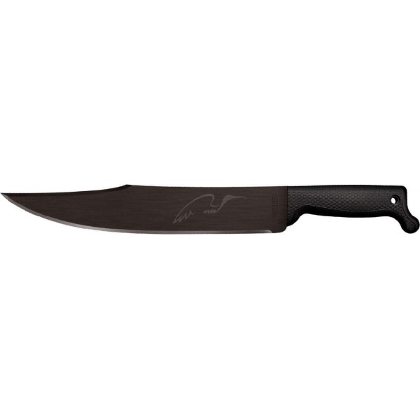 Мачете Cold Steel Bowie machete (з чохлом) - 3376105