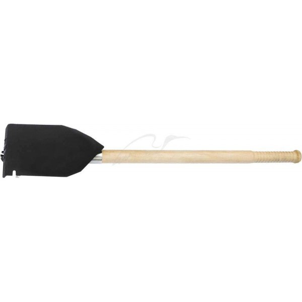 Лопата тактическая С.В.М. в чехле - 3376108 Лопата тактическая С.В.М. в чехле - 3376108