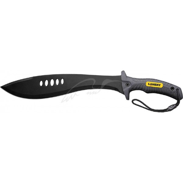 Мачете Lansky Kukri 19" - 3376114