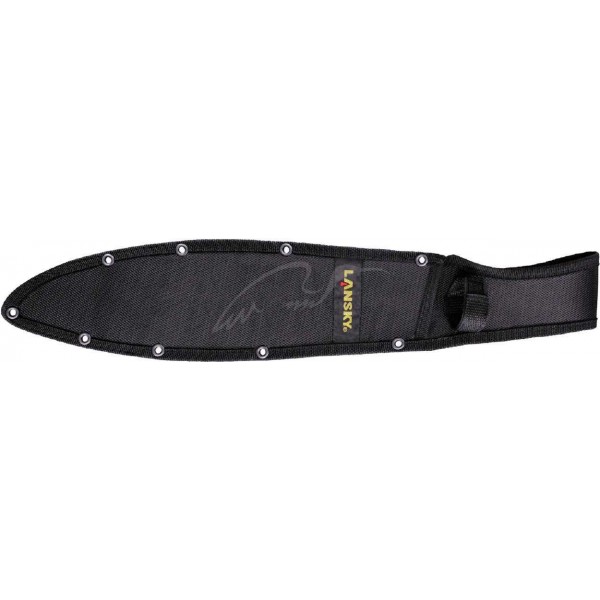 Мачете Lansky Kukri 19" - 3376114