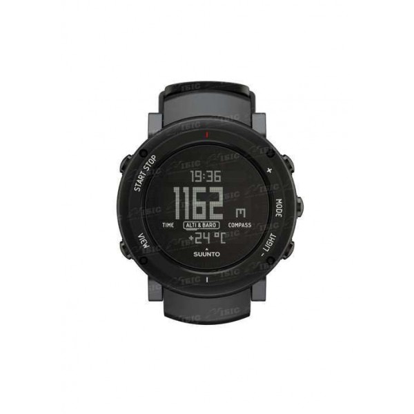 Годинник Suunto CORE alu deep black - 3376115 Годинник Suunto CORE alu deep black - 3376115