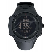 Часы Suunto AMBIT3 PEAK black hr ц:черный