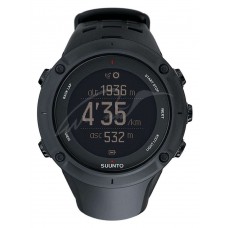 Годинник Suunto AMBIT3 PEAK black hr ц:чорний