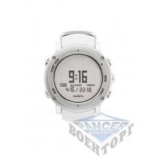 Годинник Suunto CORE alu pure white