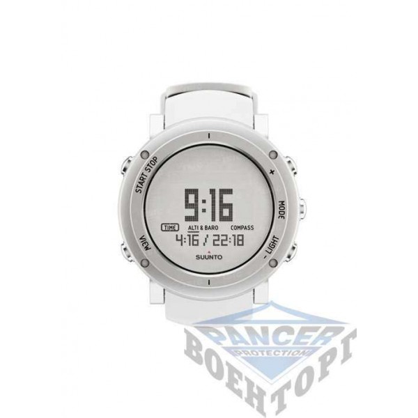 Годинник Suunto CORE alu pure white - 3376117
