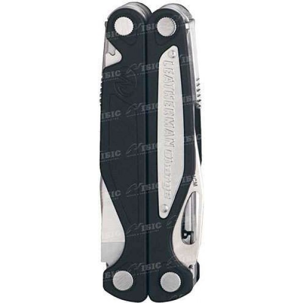 Мультитул Leatherman Charge AL Nylonr Sheath Box - 3376118