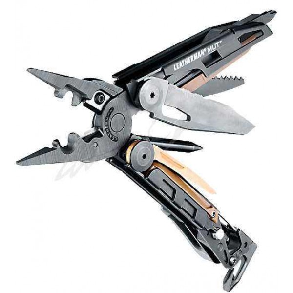 Мультитул Leatherman MUT EOD - 3376119 Мультитул Leatherman MUT EOD - 3376119