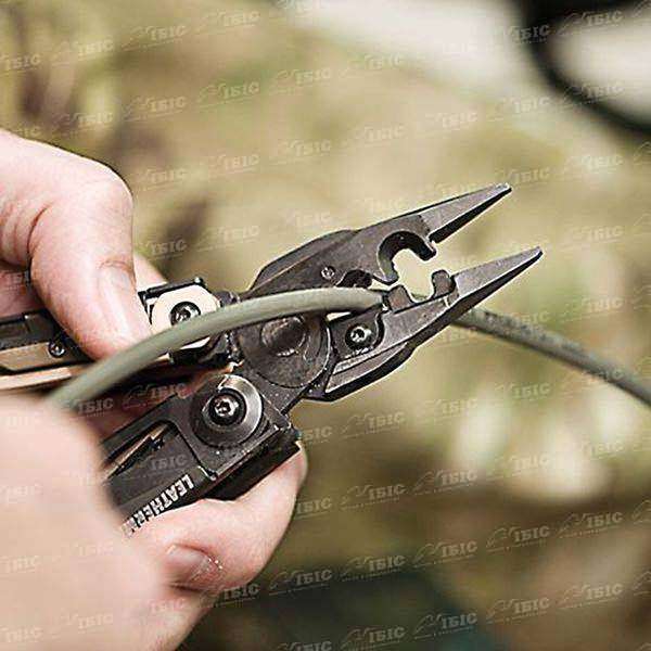 Мультитул Leatherman MUT EOD - 3376119 Мультитул Leatherman MUT EOD - 3376119