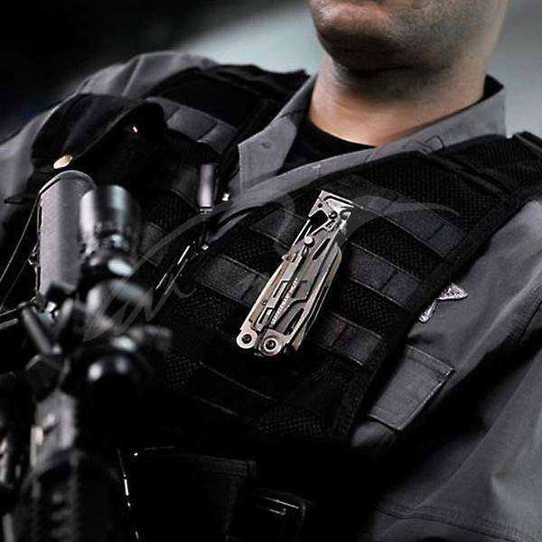 Мультитул Leatherman MUT EOD - 3376119 Мультитул Leatherman MUT EOD - 3376119