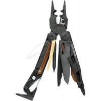 Мультитул Leatherman MUT EOD