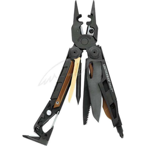 Мультитул Leatherman MUT EOD - 3376119