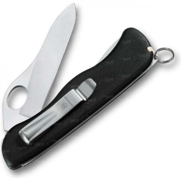 Нож Victorinox 0.8413.M3 Sentinel. ц: черный - 3376120