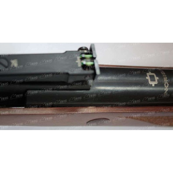 Винтовка пневматическая Norica Storm - 3376128