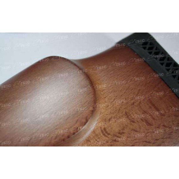 Винтовка пневматическая Norica Storm - 3376128