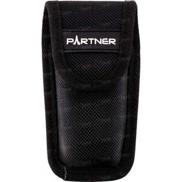 Мультиинструмент PARTNER H2086-1. 6 инструментов; 2 фонаря. Цвет - черный - 3376131 Мультиинструмент PARTNER H2086-1. 6 инструментов; 2 фонаря. Цвет - черный - 3376131