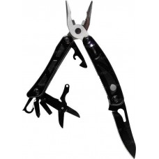 Мультитул с обычной режущей кромкой