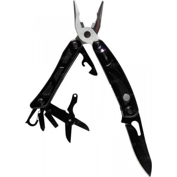 Мультитул с обычной режущей кромкой - 3376132