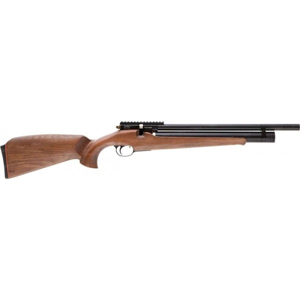 Гвинтівка пневматична ZBROIA &"quot;ХОРТИЦЯ&"quot; Classic РСР кал. 4.5 мм - 3376134 Гвинтівка пневматична ZBROIA &"quot;ХОРТИЦЯ&"quot; Classic РСР кал. 4.5 мм - 3376134