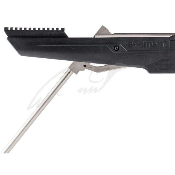 Гвинтівка пневматична Beeman Bison Gas Ram (приціл 4х32) - 3376162 Гвинтівка пневматична Beeman Bison Gas Ram (приціл 4х32) - 3376162