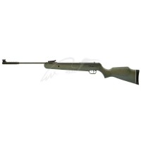 Винтовка пневматическая Norica Hawk GRS