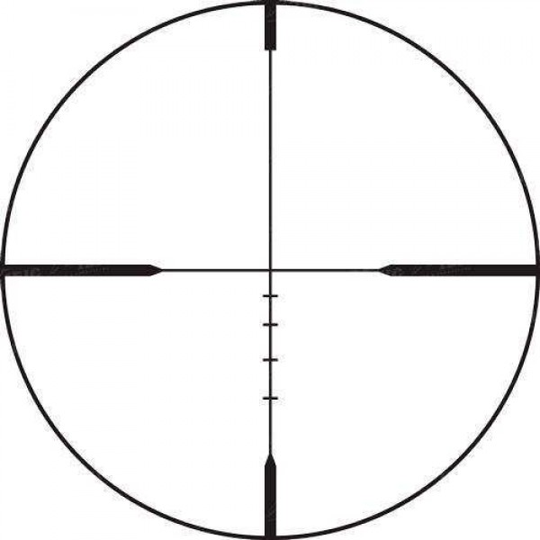 Приціл Zeiss Terra 3X 3-9х42 сітка - RZ6 - 3376180 Приціл Zeiss Terra 3X 3-9х42 сітка - RZ6 - 3376180