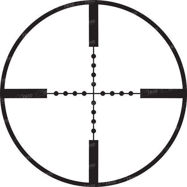 Прицел BSA-Optics Quarry King 8-32x56 - 3376185